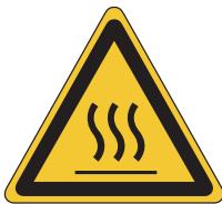 ECG MTM 2073 GWE - DANGER for children: - 1