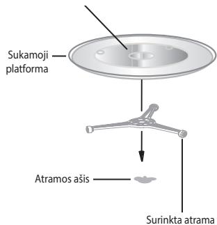 ECG MTM 2073 GWE - SUKAMOSIOS PLATFORMOS IRENGIMAS - 1