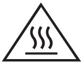 ECG MTM 2073 GWE - Vahemaa seina ja ahju vahel peab olema vahemalt 7,5 cm. - 2