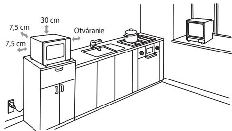 ECG MTM 2073 GWE - Kombinovany rezim - 1