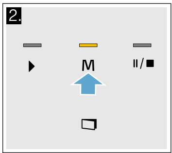 BALAY 3CG5172B2 - 3CG5172N0 - 3CG5172N2 - Example: 360 W, 25 minutes - 1