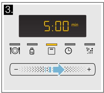 BALAY 3CG5172B2 - 3CG5172N0 - 3CG5172N2 - Setting the microwave and grill - 3