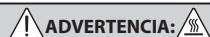 SHARP YC-MG51EC - NOTAS: - 2