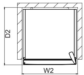 AEG RCB646E3MB - RCB646E3MX - RCB646E3MB - PARALAJMÈRIM! - 2