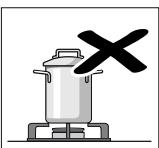 GAGGENAU CG492211  -  CG492211 - Aanwijzingen voor het gebruik - 2