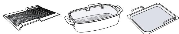 NEFF T58PS21X0 - Comment fixer rattaché - 2