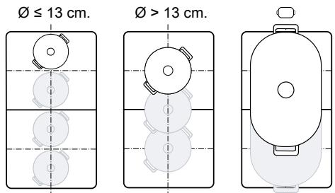 NEFF T58PS21X0 - Comment fixer rattaché - 1
