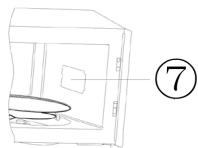 DOMO DO2431 - PARTS - 2