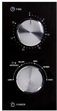 DOMO DO2431 - BEDIENING - 1
