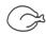 WHIRLPOOL MWP 251/B - MWP 251/SB - - - - - - - MWP 251 B - Pour régler l'horloge de votre four : - 10