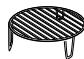 WHIRLPOOL CMCP 34R9/BL - Remarque: - 7