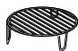 WHIRLPOOL CMCP 34R9/BL - Remarque: - 10