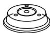 WHIRLPOOL CMCP 34R9/BL - PLAT CRISP - 3