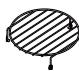 WHIRLPOOL CMCP 34R9/BL - Accessoires - 3