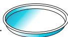WHIRLPOOL CMCP 34R9/BL - PLAT CRISP - 1