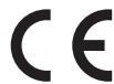 ECG MTM 1774 BE - TECHNICKE UDAJE - 2