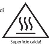 ECG MTM 1774 BE - Almeno un lato delve essere aperto. - 2