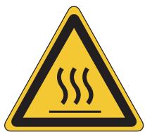 ECG MTM 1774 BE - Risk of injury - 1
