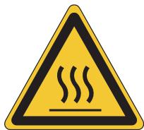 ECG MTM 1774 BE - Susižalojimo rizika - 1