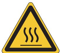 ECG MTM 1774 BE - Vigastuse risk - 1