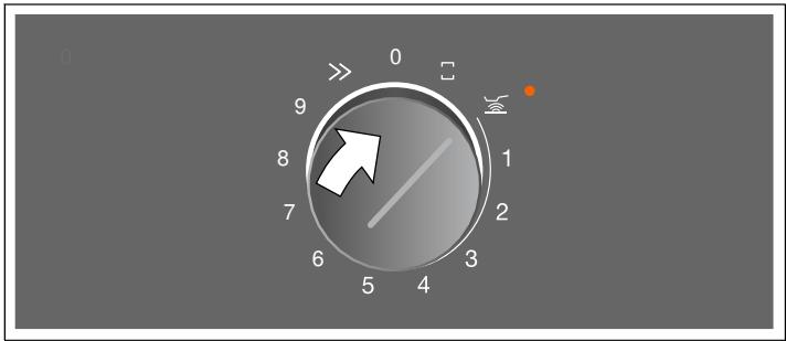 GAGGENAU VI262120 - VI262120 - So stellen Sie ein - 1
