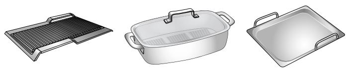 GAGGENAU VI262120  -  VI262120 - Pannen - 2