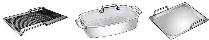 GAGGENAU VI262120 - VI262120 - Recipienti - 2