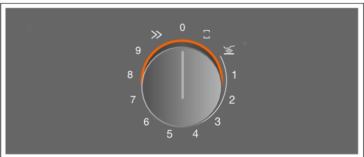 GAGGENAU VI262120 - VI262120 - Indicatore del calore residuo - 1