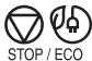 SHARP YC-MG02ES - ECO-LAGE: - 1
