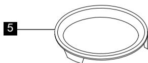 ELECTROLUX MQC326GXE - Accessori - 3