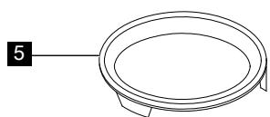 ELECTROLUX MQC326GXE - Accessories - 3