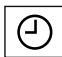 ELECTROLUX MQC326GXE - Digital display indicators: - 3