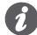 WHIRLPOOL MWP 252/SB - Remarque : - 1