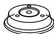 WHIRLPOOL MWP 252/SB - Remarque : - 3