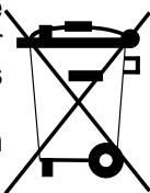 WHIRLPOOL MWP 252/SB - Informations pour le recyclage - 2