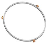 WHIRLPOOL MWP 252/SB - Steamer (cuit-vapeur) (uniquement disponible sur le modèle MWP 252) - 2