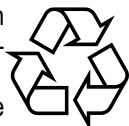 WHIRLPOOL MWP 252/SB - Informations pour le recyclage - 1