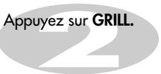 LG MH6042D - Démarrage - 7