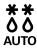 LG MH6042D - AUTO defrost - 1