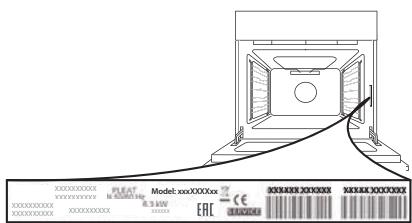 WHIRLPOOL OAKZ9 380 C IX  - OAKZ9 380 C IX - CONTATTARE IL SERVIZIO ASSISTENZA CLIENTI - 1