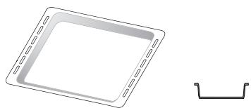 WHIRLPOOL OAKZ9 380 C IX - OAKZ9 380 C IX - TEMPÉRATURE/NIVEAU DE LA GRILLE - 2