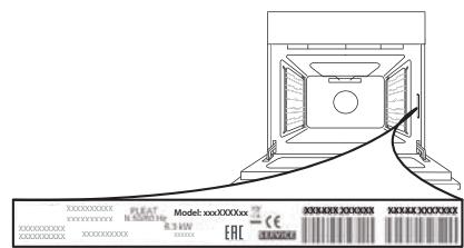 WHIRLPOOL OAKZ9 380 C IX - OAKZ9 380 C IX - CÓMOPONERSE EN CONTACTO CON NUESTROSERIVICIO POSTVENTA - 1
