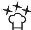 WHIRLPOOL OAKZ9 380 C IX - OAKZ9 380 C IX - LUZ - 1