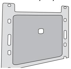 WHIRLPOOL OAKZ9 380 C IX - OAKZ9 380 C IX - COMO LIMPAR OS PAINÉIS CATALYTICOS ~APENAS EM ALGUNS MODELOS° - 1
