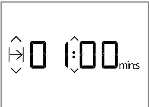 SIEMENS CM485AGB0 - Display - 1