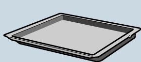 SIEMENS HX5P00D50 - Grille - 1