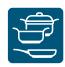 SIEMENS HX5P00D50 - Nettoyer les accessoires - 1