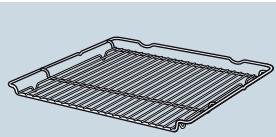 SIEMENS HX5P00D50 - Accessoires fournis - 1
