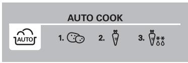 LG MS2042DW - Cocinar con el Botón Más o Menos - 3