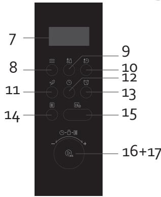 DOMO DO23101 - △UPOZORNENIE-ŠPECIFICKÉ - 2